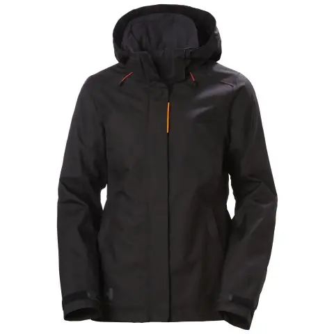 Erbjudande Helly Hansen Workwear Luna 71240_990 Softshelljacka